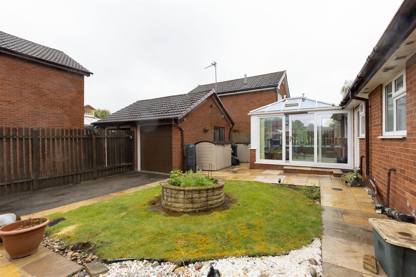 3 bed property in Ashfields, Leyland